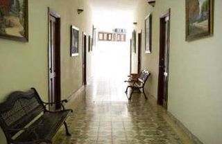 Apart-Hotel-Paseo-Colonial-Corridor